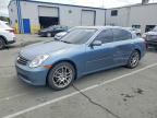 INFINITI G35 2006