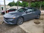 HYUNDAI ELANTRA 2024
