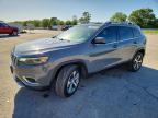 JEEP CHEROKEE 2021