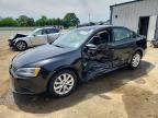 VOLKSWAGEN JETTA 2012