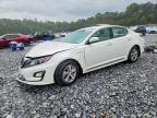 KIA OPTIMA 2015