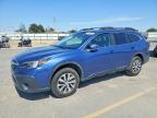 SUBARU OUTBACK 2020