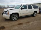 CHEVROLET SUBURBAN 2011