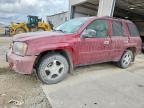 CHEVROLET TRAILBLAZER 2008