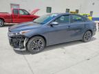 KIA FORTE 2023
