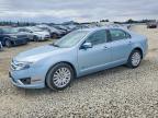 FORD FUSION 2010