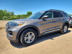 FORD EXPLORER 2021