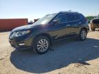 NISSAN ROGUE 2018