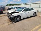 NISSAN MAXIMA 2011