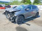 NISSAN MURANO 2018