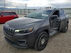 JEEP CHEROKEE 2021
