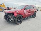 DODGE DURANGO 2013