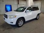 TOYOTA HIGHLANDER 2010