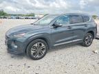 HYUNDAI SANTA FE 2020