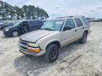 CHEVROLET BLAZER 2003