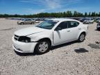DODGE AVENGER 2008