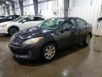 MAZDA 3 2012