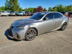 LEXUS IS 2017