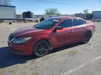NISSAN ALTIMA 2018