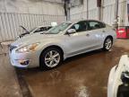 NISSAN ALTIMA 2014