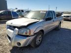 NISSAN FRONTIER 2004