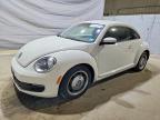 VOLKSWAGEN BEETLE 2012