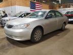 TOYOTA CAMRY 2006