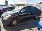 NISSAN VERSA 2015