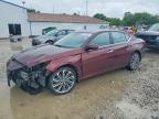 NISSAN ALTIMA 2023