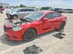 MAZDA 6 2016