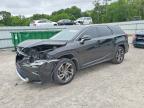 LEXUS RX 2018