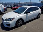 SUBARU IMPREZA 2019