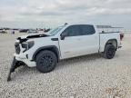 GMC SIERRA 2022