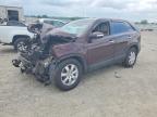 KIA SORENTO 2013