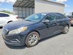 HYUNDAI SONATA 2017