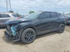 CHEVROLET BLAZER 2021