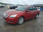 NISSAN SENTRA 2015