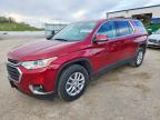 CHEVROLET TRAVERSE 2021