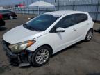KIA FORTE 2015