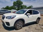 SUBARU FORESTER 2019