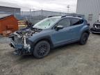 SUBARU CROSSTREK 2024
