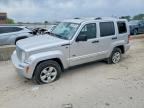 JEEP LIBERTY 2011