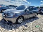 NISSAN SENTRA 2018