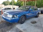 MERCURY GRAND MARQUIS 2005