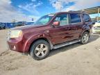 HONDA PILOT 2009