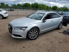 AUDI A6 2015