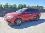 NISSAN PATHFINDER 2019