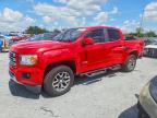 GMC CANYON 2016