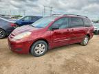 TOYOTA SIENNA 2007