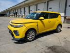 KIA SOUL 2020
